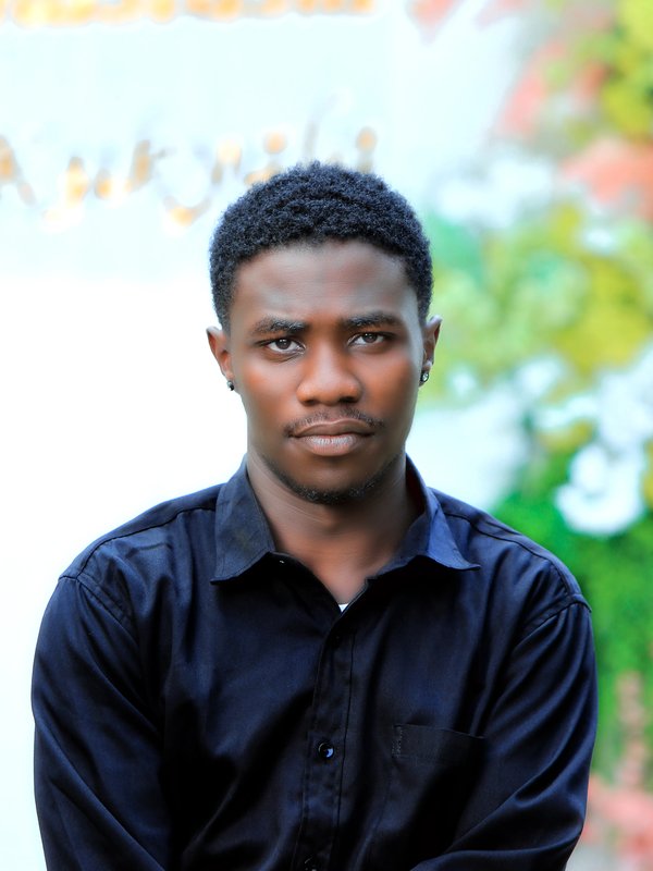 Victor Ikongo